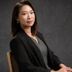 Edwina Woo