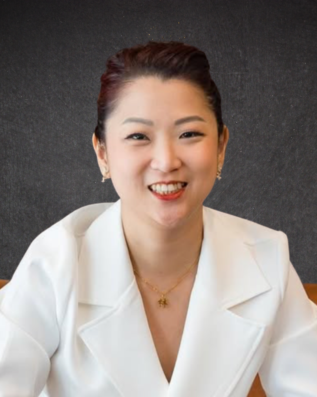 Dr. Jennifer Lim